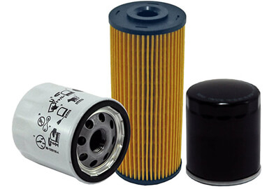 WIX Oil Filters